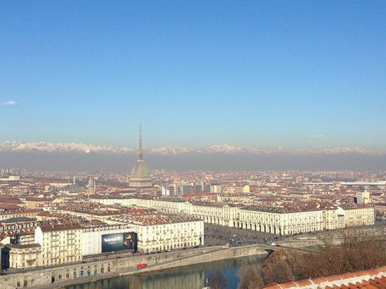 National Mountain Museum